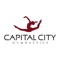 WELCOME TO  - CAPITAL CITY GYMNASTICS