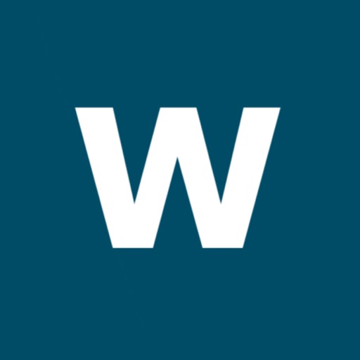 WordLink: Mastermind Word Game iOS App