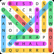 Word Search : Brain Training