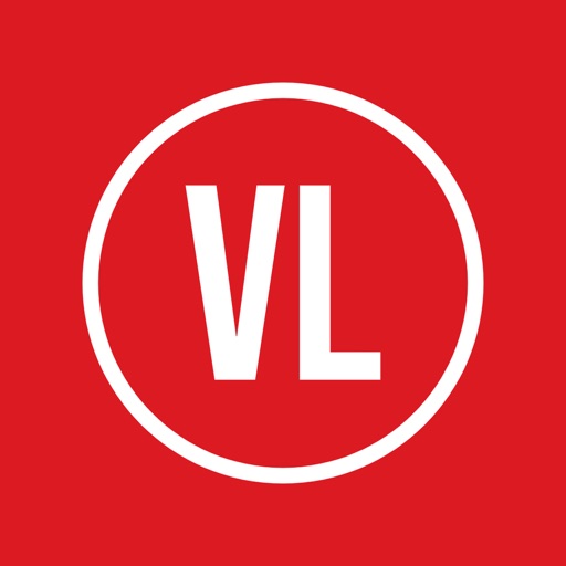 VAL Lineups iOS App