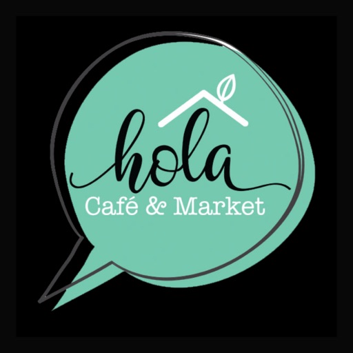 Hola Cafe & Market