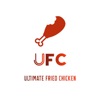 Ultimate Fried Chicken