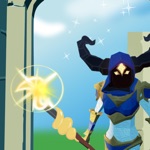 Mighty Hero Fantasy Battle