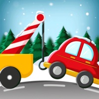Tow N Go app not working? crashes or has problems?