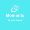 After Cloud: Moments