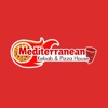 Mediterranean Kebab House.