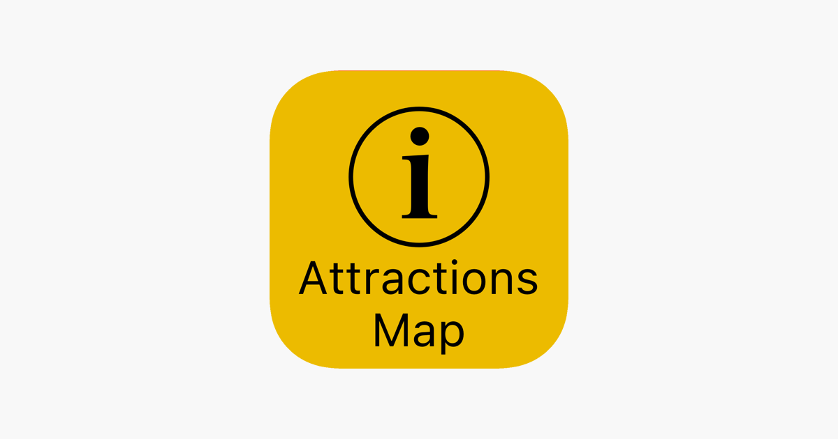 attractions-map-on-the-app-store