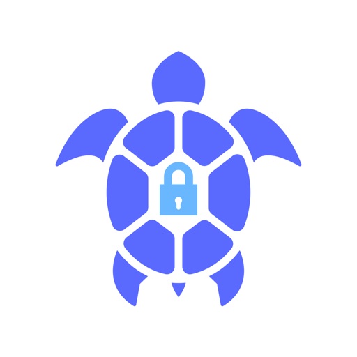 Turtle - Password Manager