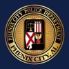 Phenix City Police