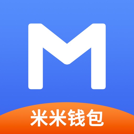 米米钱包logo