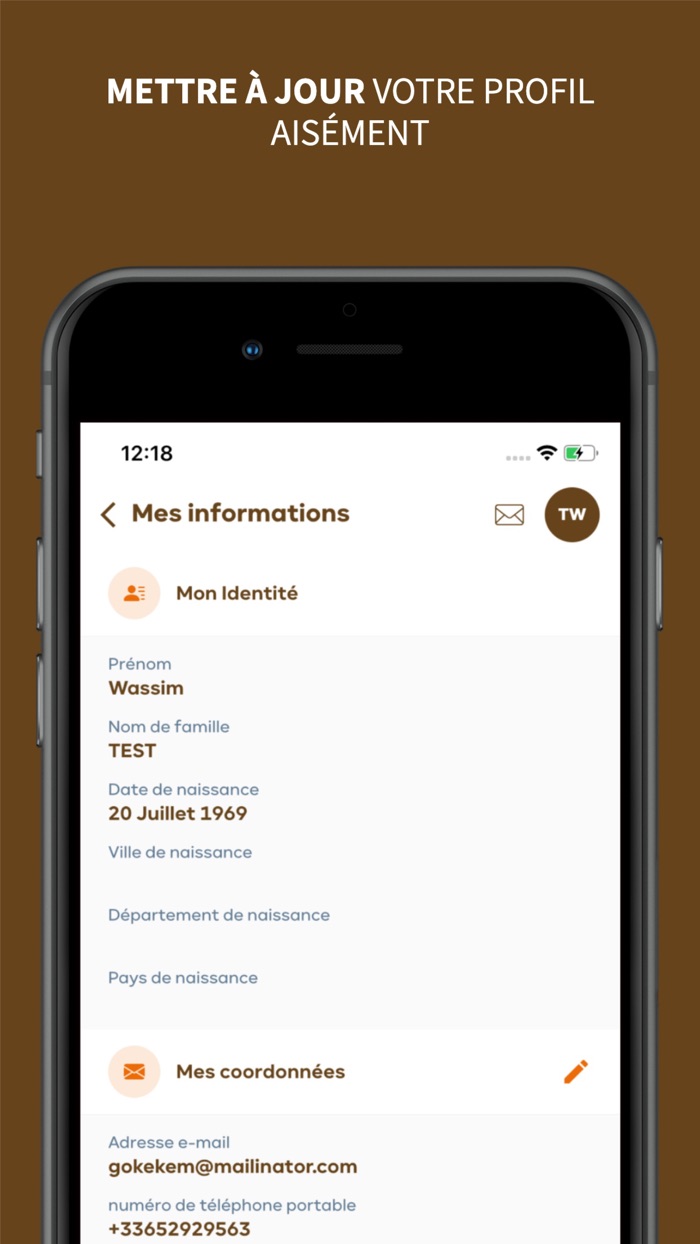 Grands Travaux Facilities