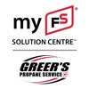 Greer’s Propane Service – myFS