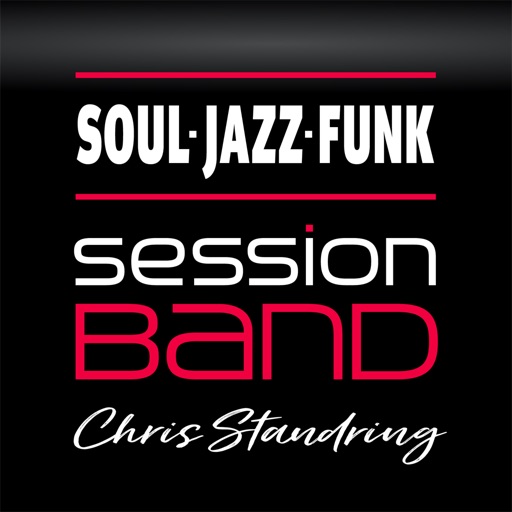 SessionBand Soul Jazz Funk 12.3