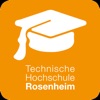 TH Rosenheim Campus App