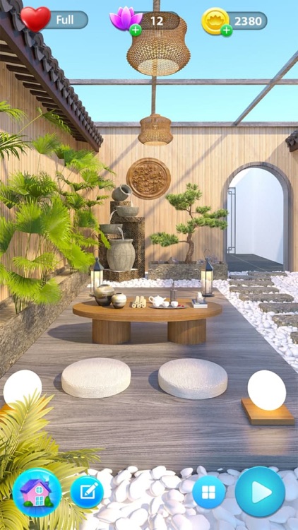 Home Design Zen