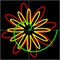 GraphNCalc83 uses touch, color and blazing speed to handle your math problems