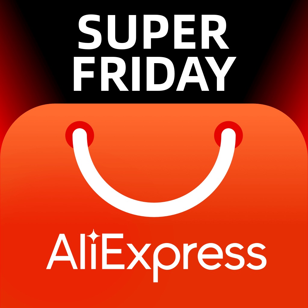 Super Friday Aliexpress Super Friday Aliexpress