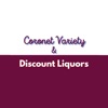 Coronet Liquors