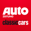 AUTO ZEITUNG classic cars - Bauer Vertriebs KG