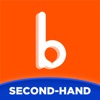 brainnel - Second Hand