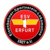 ESV Lok Erfurt - Tischtennis