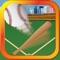 “Baseball Batting King” is a fun game with real physics engine