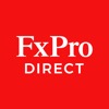 FxPro: Trading Forex with CFDs