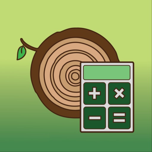 Timberlog Timber Calculator by Bojan Zalar
