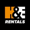 CONNECT by H&E Rentals