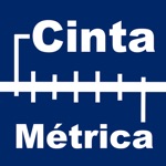 Cinta métrica