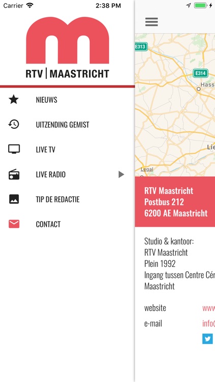 RTV Maastricht