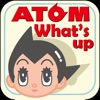 ATOM What's up?