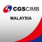 Thanks for using CGS-CIMB iTrade (MY) App