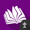 App Icon for CPB Books App in Brazil IOS App Store