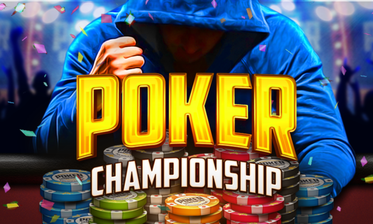 Poker Championship - Holdem