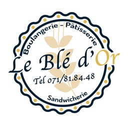 Le Blé d'Or