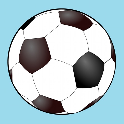 Soccer Scores iOS App