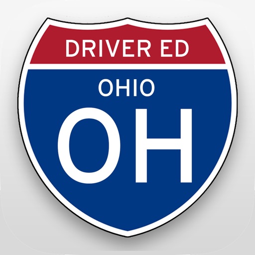 Ohio DMV Test BMV License Prep