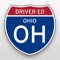 Icon Ohio DMV Test BMV License Prep