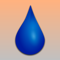 App Icon for Water Timer App in Pakistan IOS App Store