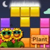 Block Puzzle:Garden