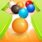 "This colorful pull the pin balls game having full of awesome 3D visuals and unique levels, challenging, high IQ level based, mind teaser puzzles
