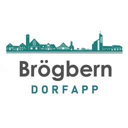 Broegbern Dorfapp