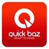 QuickBaz : Heart to Home