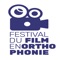 Le 10ème Festival du Film en Orthophonie de Nancy se déroulera les 26 et 27 novembre 2021 au Centre des Congrès Jean Prouvé