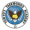 Tom Vo's Taekwondo