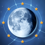 Moon Calendar • Deluxe Moon