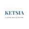 L' application Ketsia est une boutique en ligne, qui vous permet de voir les articles disponibles depuis votre maison