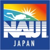 NAUI JAPAN