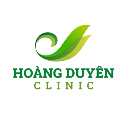 Hoàng Duyên Clinic Читы